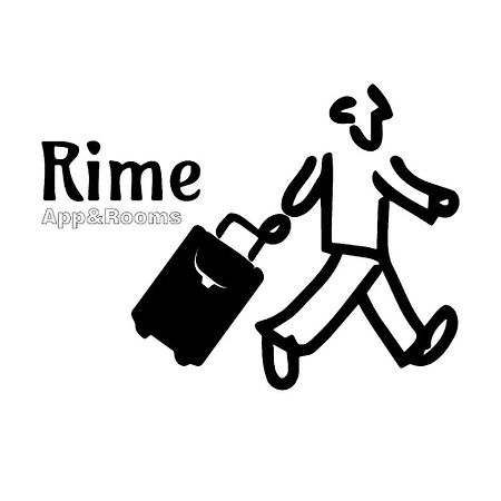App&Rooms "Rime" Sarajevo Buitenkant foto