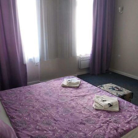 App&Rooms "Rime" Sarajevo Buitenkant foto