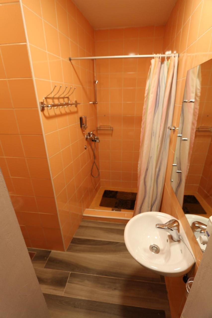 App&Rooms "Rime" Sarajevo Buitenkant foto