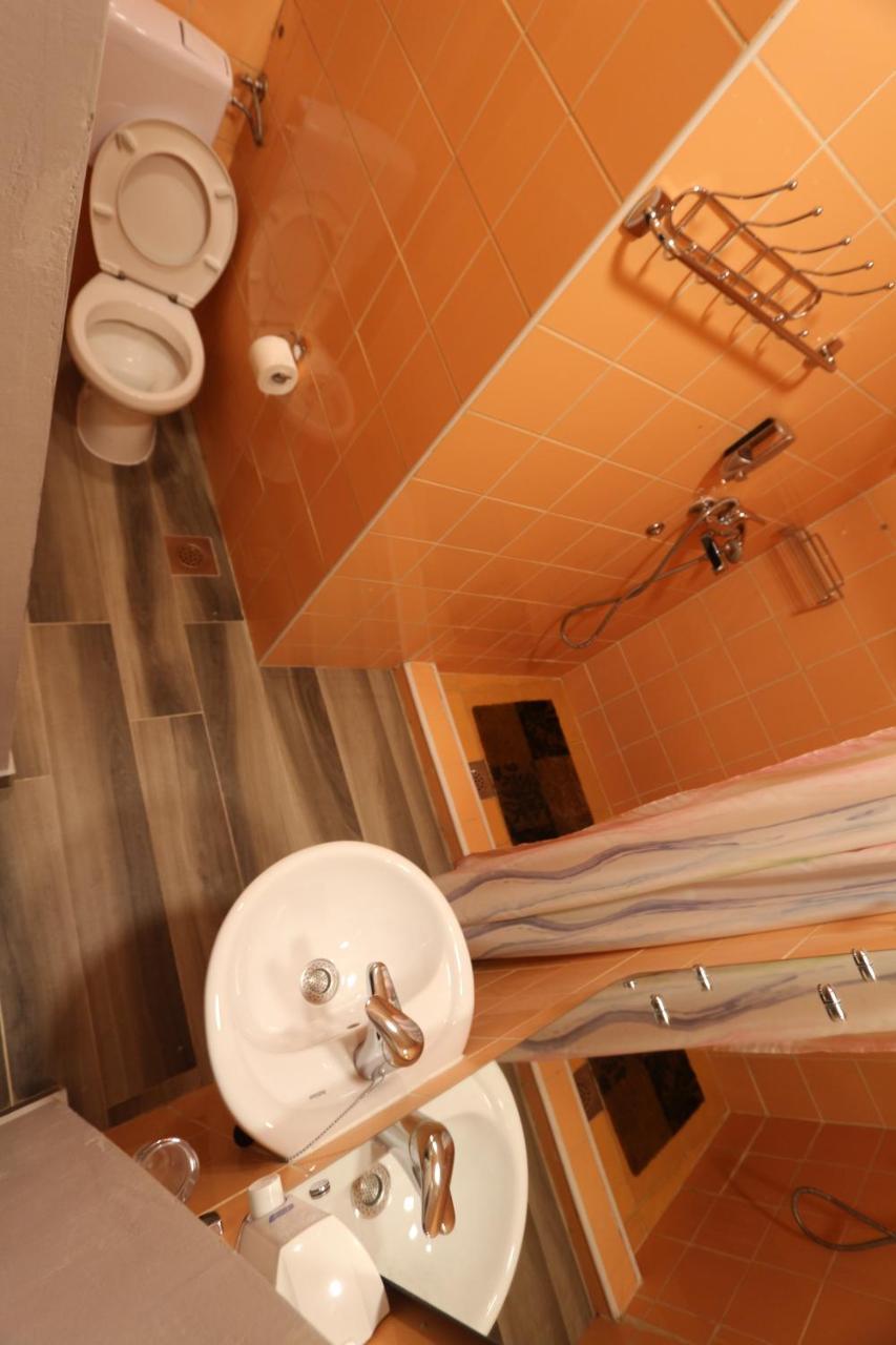 App&Rooms "Rime" Sarajevo Buitenkant foto