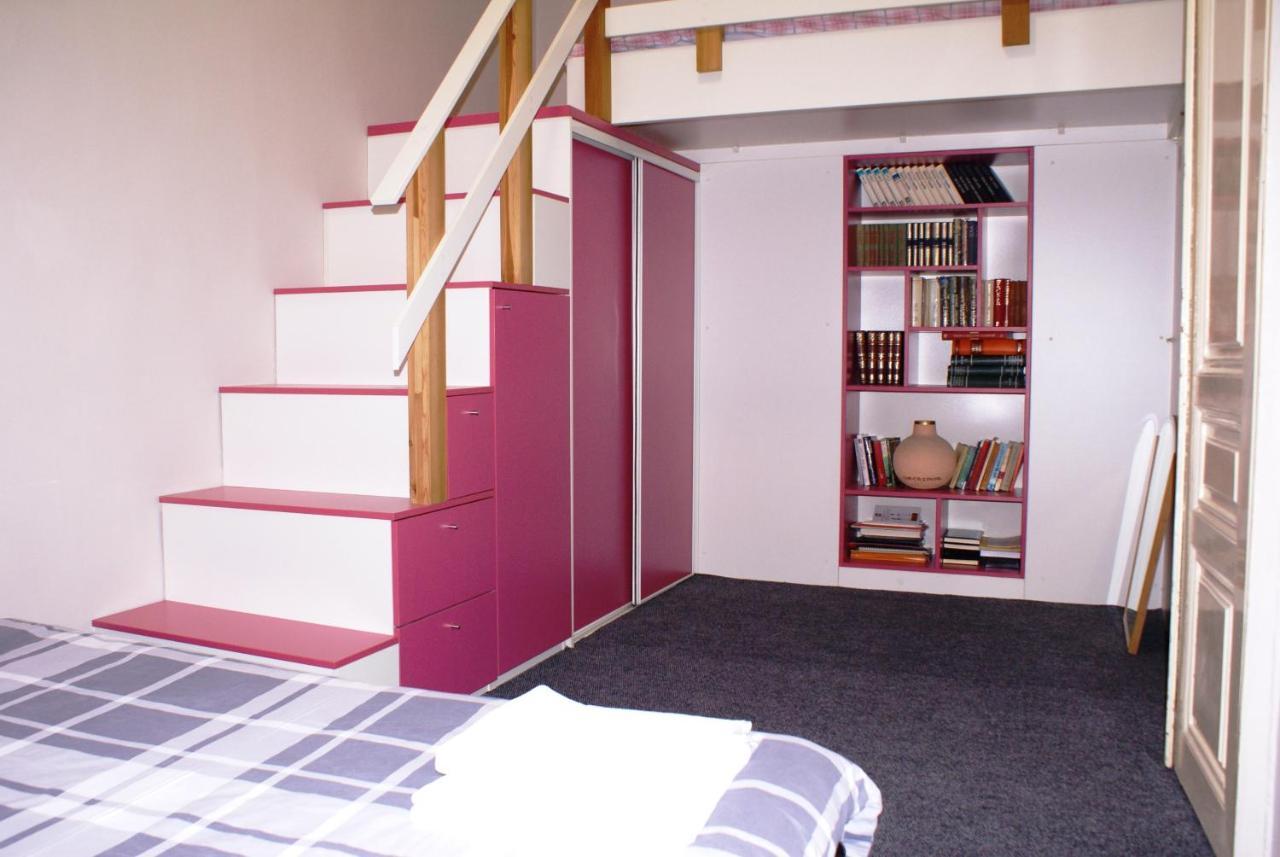 App&Rooms "Rime" Sarajevo Buitenkant foto