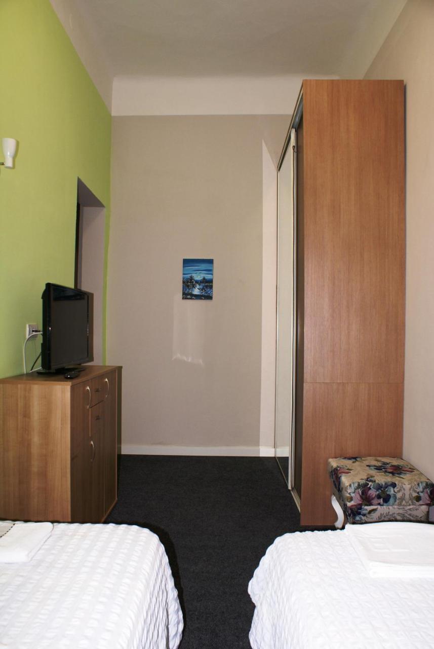 App&Rooms "Rime" Sarajevo Buitenkant foto