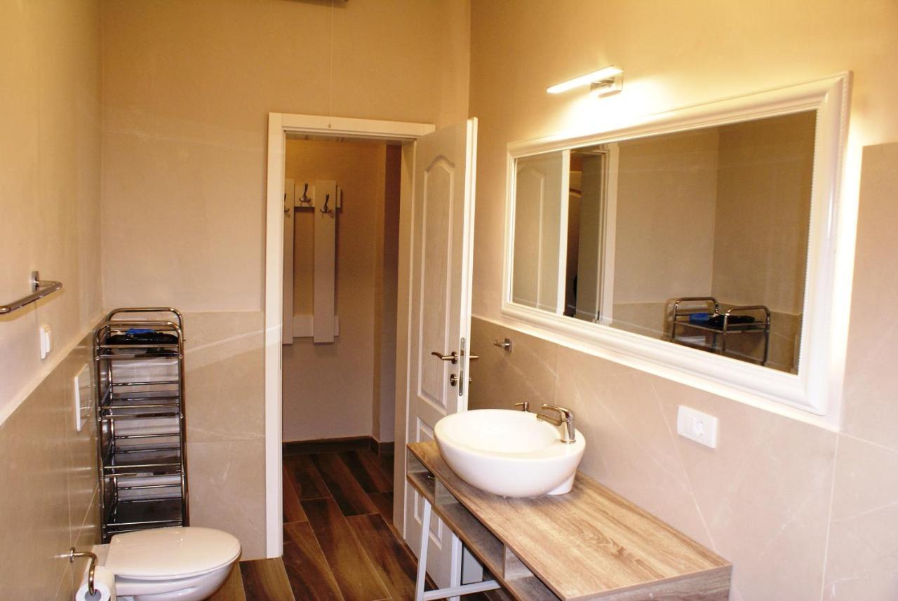 App&Rooms "Rime" Sarajevo Buitenkant foto