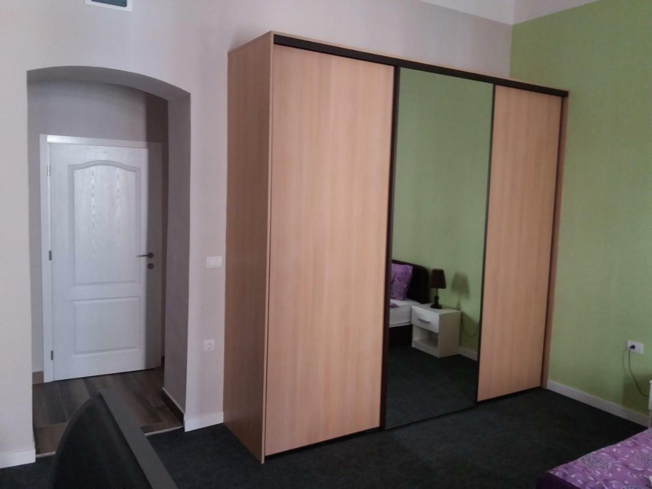 App&Rooms "Rime" Sarajevo Buitenkant foto